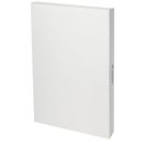 Tocator alimente si cutit, Seasons, 21OCT1334, 38 x 3 x 25 cm, Bambus, Otel, Natur