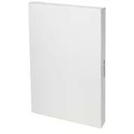   Tocator alimente si cutit, Seasons, 21OCT1334, 38 x 3 x 25 cm, Bambus, Otel, Natur