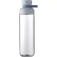   Sticla de apa, Mepal, 2610E18351, 900 ml, 9x27.5x7.5 cm, Polipropilena, Tritan, Albastru