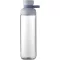 Sticla de apa, Mepal, 2610E18351, 900 ml, 9x27.5x7.5 cm, Polipropilena, Tritan, Albastru
