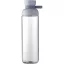 Sticla de apa, Mepal, 2610E18351, 900 ml, 9x27.5x7.5 cm, Polipropilena, Tritan, Albastru