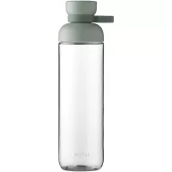   Sticla de apa, Mepal, 2610E18352, 900 ml, 9x27.5x7.5 cm, Polipropilena, Tritan, Verde Sage