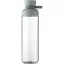 Sticla de apa, Mepal, 2610E18352, 900 ml, 9x27.5x7.5 cm, Polipropilena, Tritan, Verde Sage