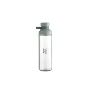 Sticla de apa, Mepal, 2610E18352, 900 ml, 9x27.5x7.5 cm, Polipropilena, Tritan, Verde Sage