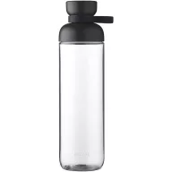   Sticla de apa, Mepal, 2610E18353, 900 ml, 9x27.5x7.5 cm, Polipropilena, Tritan, Negru
