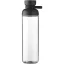 Sticla de apa, Mepal, 2610E18353, 900 ml, 9x27.5x7.5 cm, Polipropilena, Tritan, Negru