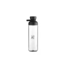 Sticla de apa, Mepal, 2610E18353, 900 ml, 9x27.5x7.5 cm, Polipropilena, Tritan, Negru