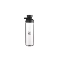   Sticla de apa, Mepal, 2610E18353, 900 ml, 9x27.5x7.5 cm, Polipropilena, Tritan, Negru