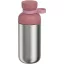 Sticla de apa, Mepal, 2610E18339, 500 ml, 9x20x7.5 cm, Otel inoxidabil, Roz