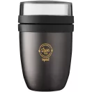 Termos pentru alimente, 500 ml, 2401E14789, Mepal, 16.5xØ10 cm, Polipropilena, Otel, Plastic, Gri