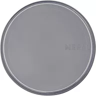   Termos pentru alimente, 500 ml, 2401E14789, Mepal, 16.5xØ10 cm, Polipropilena, Otel, Plastic, Gri