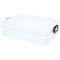   Caserola pranz, Mepal, 21AUG039, 1500 ml, ABS, 24x6x17 cm, Alb