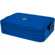   Caserola pentru pranz, 1500 ml, 2401E14793, Mepal, 24x6x17 cm, ABS, Albastru royal
