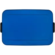   Caserola pentru pranz, 1500 ml, 2401E14793, Mepal, 24x6x17 cm, ABS, Albastru royal