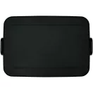 Caserola pentru pranz, 1500 ml, 2401E14795, Mepal, 24x6x17 cm, ABS, Gri charcoal
