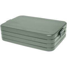   Caserola pentru pranz, 1500 ml, 2401E14794, Mepal, 24x6x17 cm, ABS, Verde heather