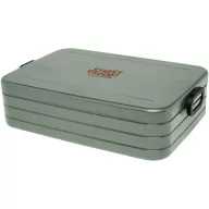   Caserola pentru pranz, 1500 ml, 2401E14794, Mepal, 24x6x17 cm, ABS, Verde heather