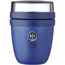 Recipient pentru diverse gustari, 300 ml, 2509E14809, Mepal, 12.8xØ 9.1 cm, Polipropilena, Albastru vivid
