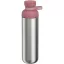 Sticla de apa, Mepal, 2610E18348, 900 ml, 9x27.5x7.5 cm, Otel inoxidabil, Roz