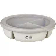   Caserola pentru pranz, Mepal, 2610E17323, 500 ml, 23.5x6x22.5xØ23 cm, Polipropilena, Alb