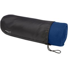   Patura 2502E14889, Everestus, 152 x 127 cm, Poliester, Albastru navy