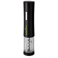  Tirbuson electric, Everestus, 21OCT0970, 23.7 x Ø 4.8 cm, ABS, Plastic, Negru