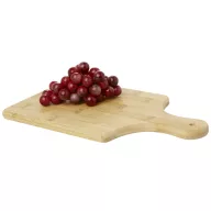   Tocator alimente, Seasons, 21OCT1335, 34 x 1.5 x 18 cm, Bambus, Natur
