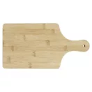 Tocator alimente, Seasons, 21OCT1335, 34 x 1.5 x 18 cm, Bambus, Natur