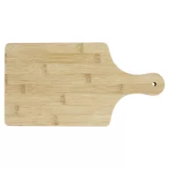   Tocator alimente, Seasons, 21OCT1335, 34 x 1.5 x 18 cm, Bambus, Natur