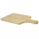 Tocator alimente, Seasons, 21OCT1335, 34 x 1.5 x 18 cm, Bambus, Natur