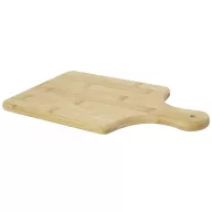   Tocator alimente, Seasons, 21OCT1335, 34 x 1.5 x 18 cm, Bambus, Natur