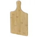 Tocator alimente, Seasons, 21OCT1335, 34 x 1.5 x 18 cm, Bambus, Natur