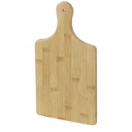   Tocator alimente, Seasons, 21OCT1335, 34 x 1.5 x 18 cm, Bambus, Natur