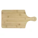 Tocator alimente, Seasons, 21OCT1328, 41 x 1.5 x 21.5 cm, Bambus, Natur