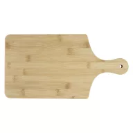  Tocator alimente, Seasons, 21OCT1328, 41 x 1.5 x 21.5 cm, Bambus, Natur