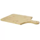 Tocator alimente, Seasons, 21OCT1328, 41 x 1.5 x 21.5 cm, Bambus, Natur