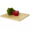 Tocator alimente, Seasons, 21OCT1333, 39.6 x 1.6 x 26.5 cm, Bambus, Natur