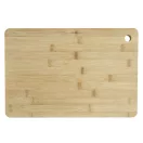 Tocator alimente, Seasons, 21OCT1333, 39.6 x 1.6 x 26.5 cm, Bambus, Natur
