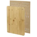 Tocator alimente, Seasons, 21OCT1333, 39.6 x 1.6 x 26.5 cm, Bambus, Natur