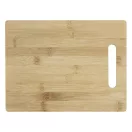 Tocator alimente, Seasons, 21OCT1329, 30 x 1 x 23 cm, Bambus, Natur