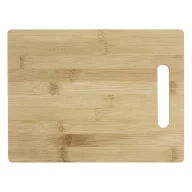   Tocator alimente, Seasons, 21OCT1329, 30 x 1 x 23 cm, Bambus, Natur
