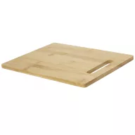   Tocator alimente, Seasons, 21OCT1329, 30 x 1 x 23 cm, Bambus, Natur