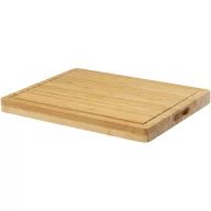   Tocator alimente, Seasons, 22FEB0115, 42.8x3.5x32.8 cm, Bambus, Natur
