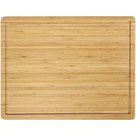   Tocator alimente, Seasons, 22FEB0115, 42.8x3.5x32.8 cm, Bambus, Natur
