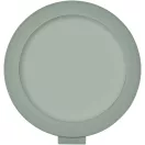 Caserola pranz, 1250 ml, 2410E21919, Mepal, 7.5 x ø 20 cm, Polipropilena, Verde sage