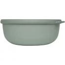 Caserola pranz, 1250 ml, 2410E21919, Mepal, 7.5 x ø 20 cm, Polipropilena, Verde sage