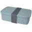 Caserola pentru pranz, Seasons, 22FEB0051, 800 ml, 19x6x13 cm, Polipropilena, Verde