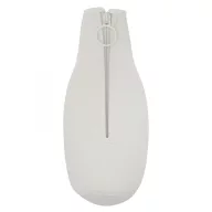   Husa termoizolanta pentru sticla, Everestus, 22FEB1428, 20xØ 7 cm, Neopren, Alb