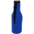 Husa termoizolanta pentru sticla, Everestus, 22FEB1430, 20xØ 7 cm, Neopren, Albastru