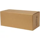 Set 2 cani, Seasons, 42FEB230085, 100 ml, 9.5x7.4x7 cm, Sticla, Bambus, Transparent